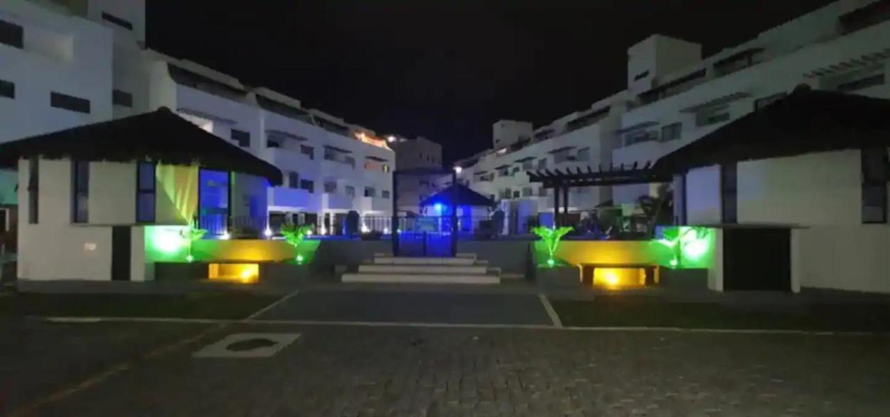 Apartamento Temporada Em Arraial Do Cabo, Villa Da Praia Acomoda Ate 8 Pessoas! Экстерьер фото