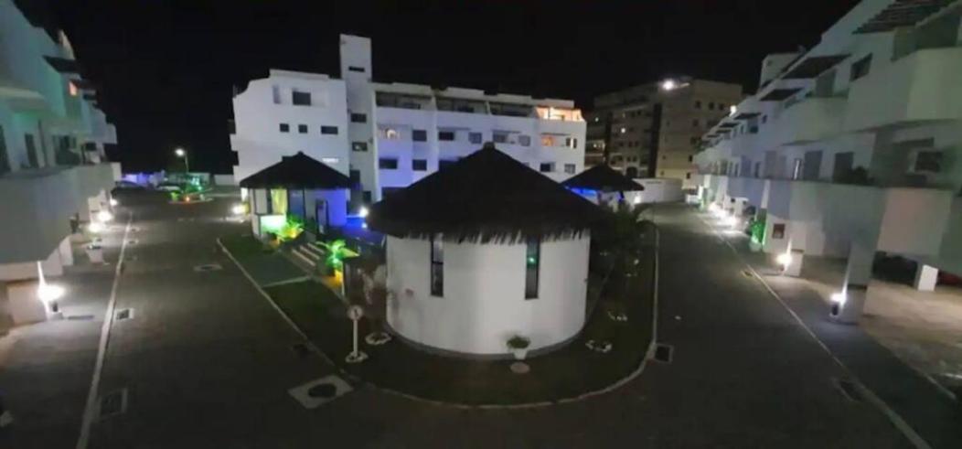 Apartamento Temporada Em Arraial Do Cabo, Villa Da Praia Acomoda Ate 8 Pessoas! Экстерьер фото