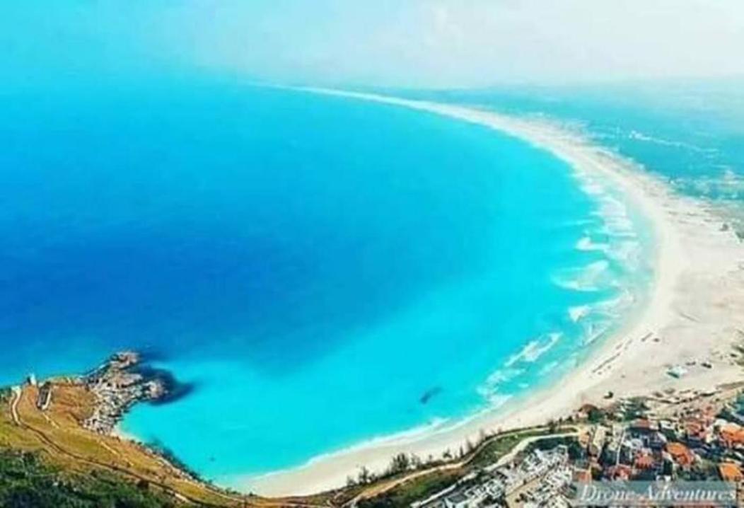 Apartamento Temporada Em Arraial Do Cabo, Villa Da Praia Acomoda Ate 8 Pessoas! Экстерьер фото