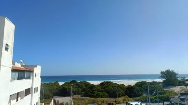Apartamento Temporada Em Arraial Do Cabo, Villa Da Praia Acomoda Ate 8 Pessoas! Экстерьер фото