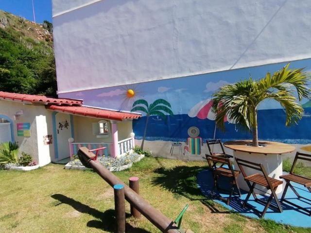 Apartamento Temporada Em Arraial Do Cabo, Villa Da Praia Acomoda Ate 8 Pessoas! Экстерьер фото