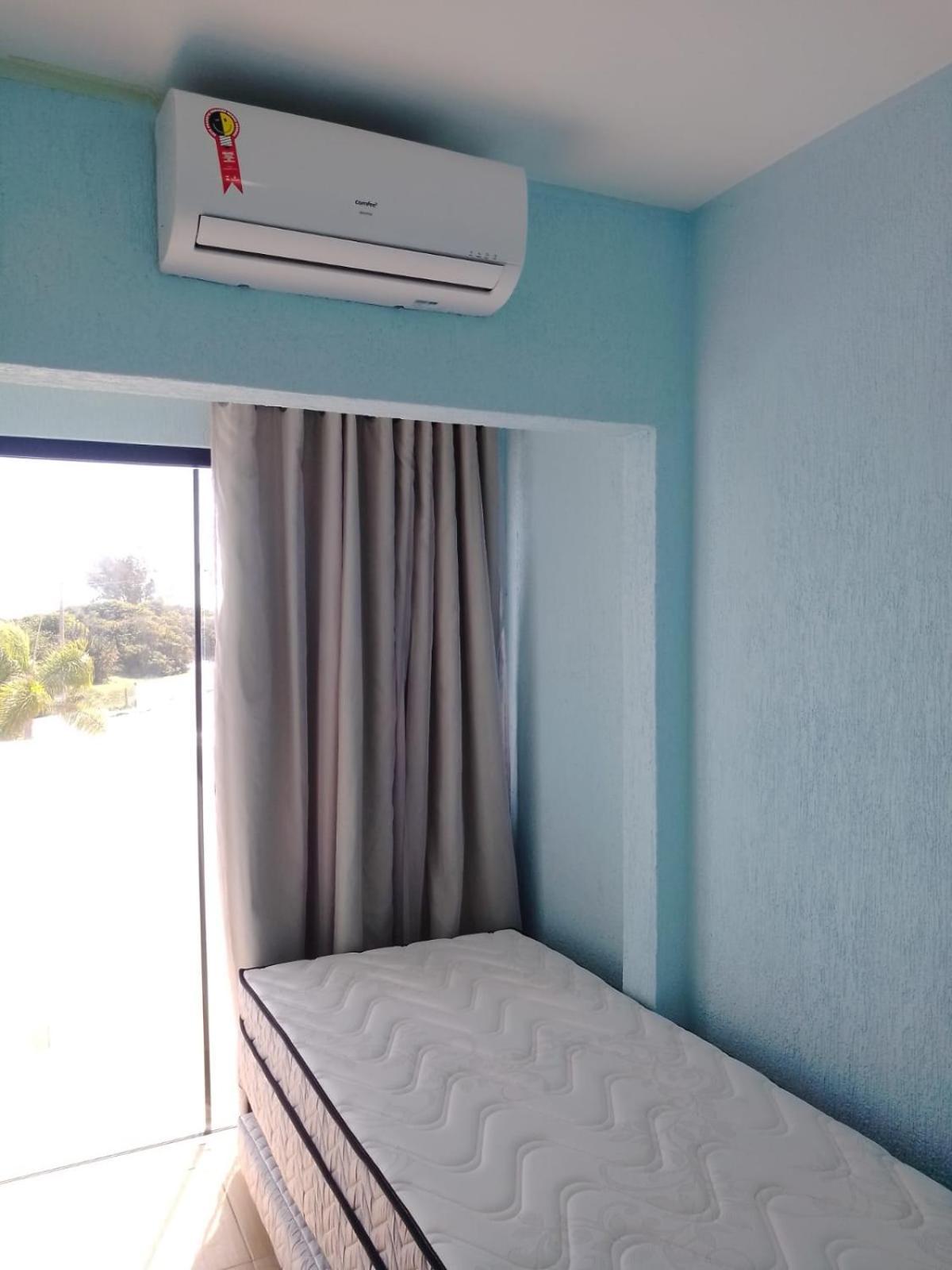 Apartamento Temporada Em Arraial Do Cabo, Villa Da Praia Acomoda Ate 8 Pessoas! Экстерьер фото